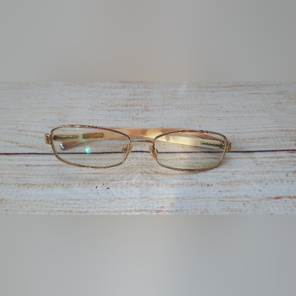 Vintage Karl Lagerfeld Eyeglasses